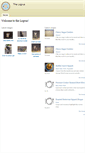 Mobile Screenshot of logrus.com